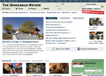 The Spokesman-Review